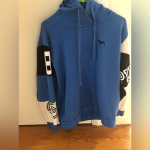 Victoria secret PINK  L hoodie